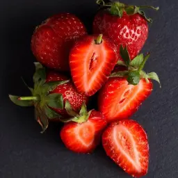 Strawberry Slices